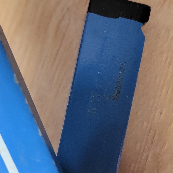 Kay Bojesen wooden toy soldier figure Denmark vintage - Picture 7 of 8